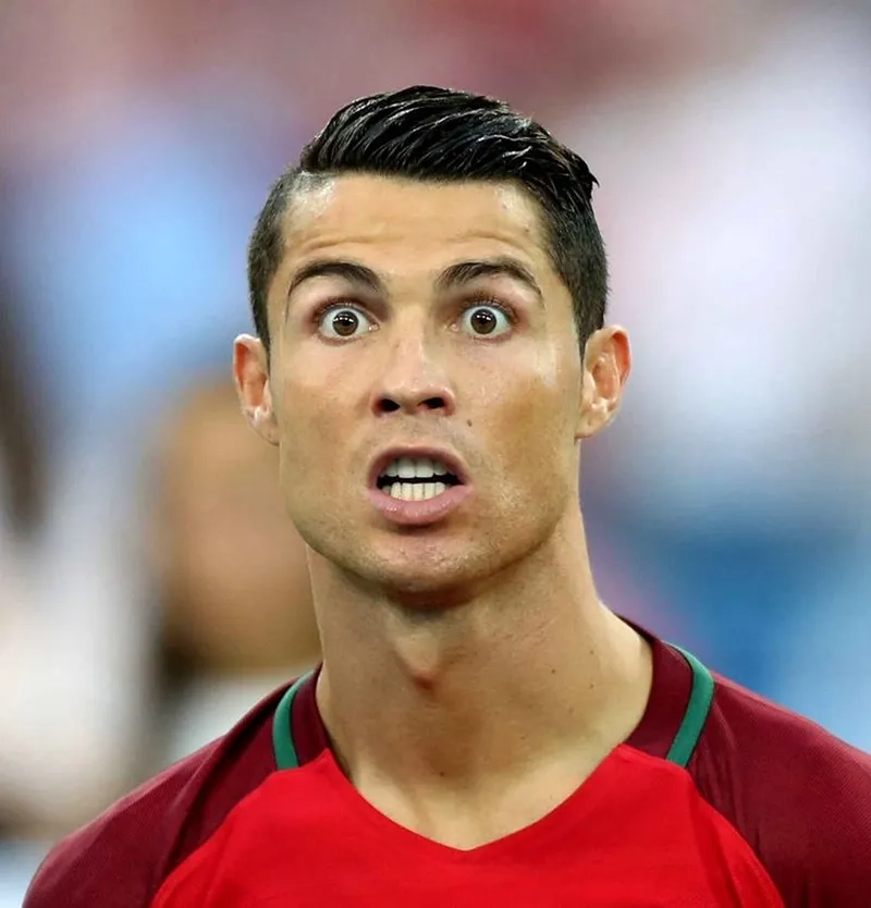 Meme Ronaldo Messi khiến bạn không thể nhịn cười với sự hài hước