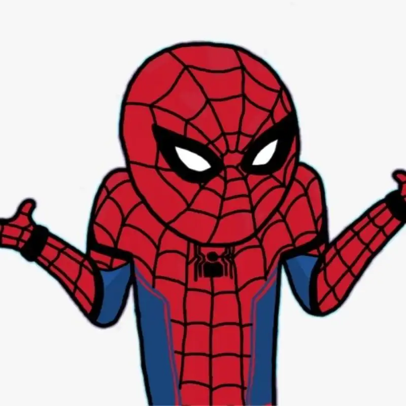 Spiderman meme pointing hài hước khiến bạn không thể nhịn cười