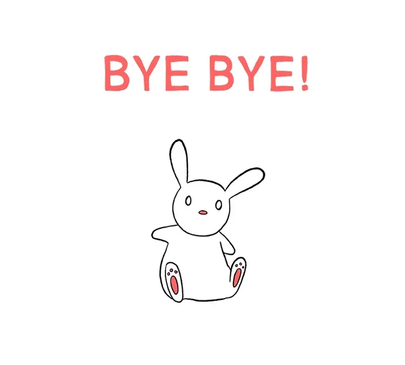 Meme good bye giúp bạn thể hiện cảm xúc chia tay