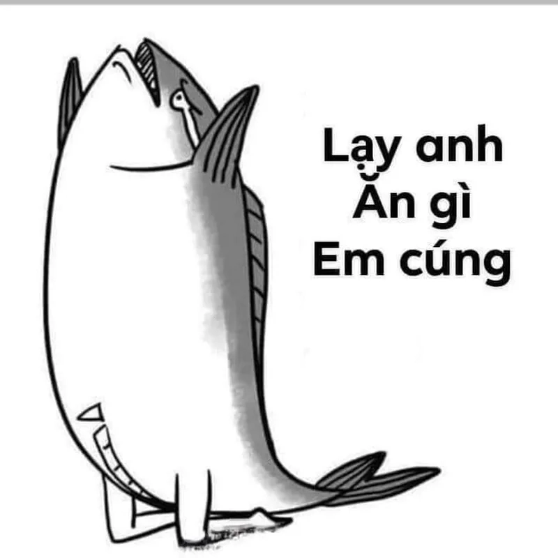 T lạy mày meme khiến bạn cảm thấy đồng cảm với nhân vật