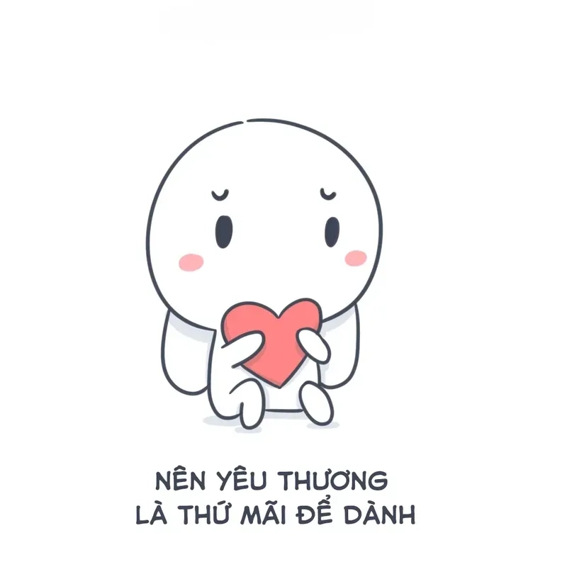 Thỏ 7 màu meme nhàm nhang nhồ mang đến sự dễ thương cho mọi người