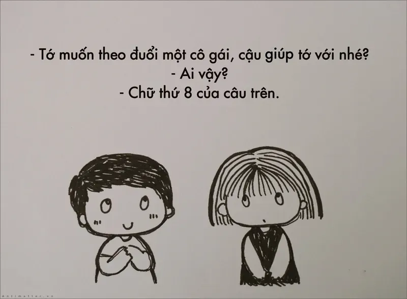 Hình meme cute tình yêu mang đến sự dễ thương cho ngày của bạn