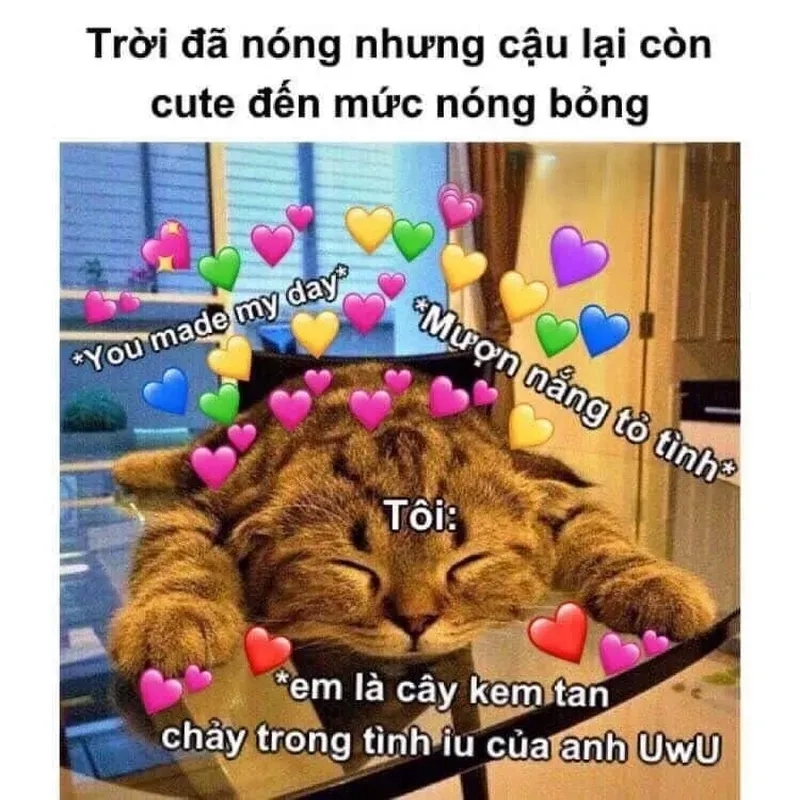 Meme tình bạn mang đến những khoảnh khắc vui vẻ và đáng nhớ