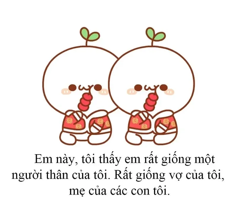 Meme mèo tỏ tình mang đến sự dễ thương cho ngày của bạn