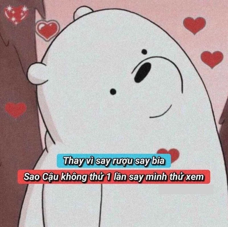 Tềnh crush meme tỏ tình hài hước sẽ làm bừng sáng ngày của bạn