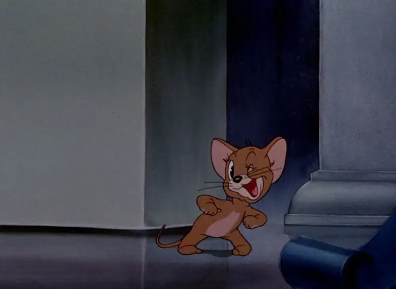 Bộ sưu tập Tom & Jerry meme sẽ khiến bạn không thể rời mắt