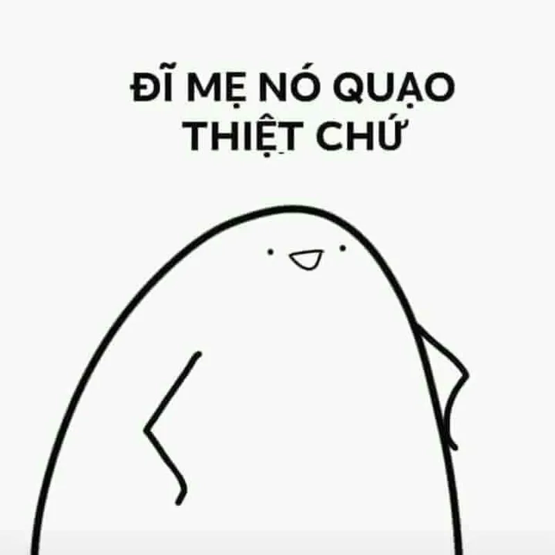 Ảnh meme tức giận giúp bạn giải tỏa căng thẳng