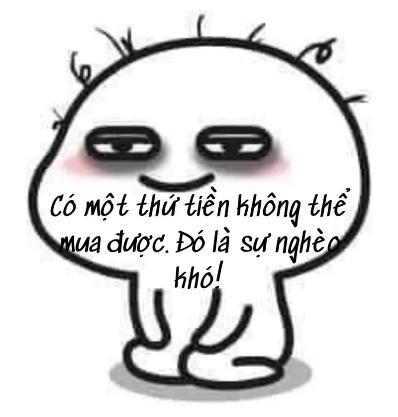 Meme cho tiền 500k khiến bạn không thể nhịn cười với những tình huống dở khóc dở cười