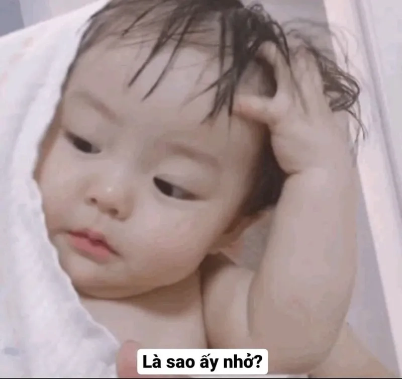 Meme ok cute mang đến sự hài hước cho mọi người