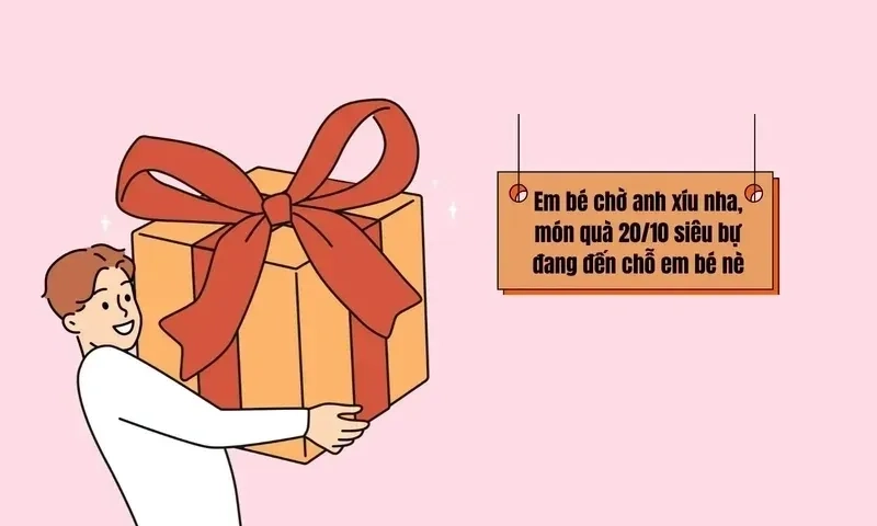 Con mèo tặng hoa meme thật đáng yêu và vui nhộn