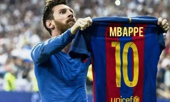 Meme messi messi messi mang lại tiếng cười cho người xem