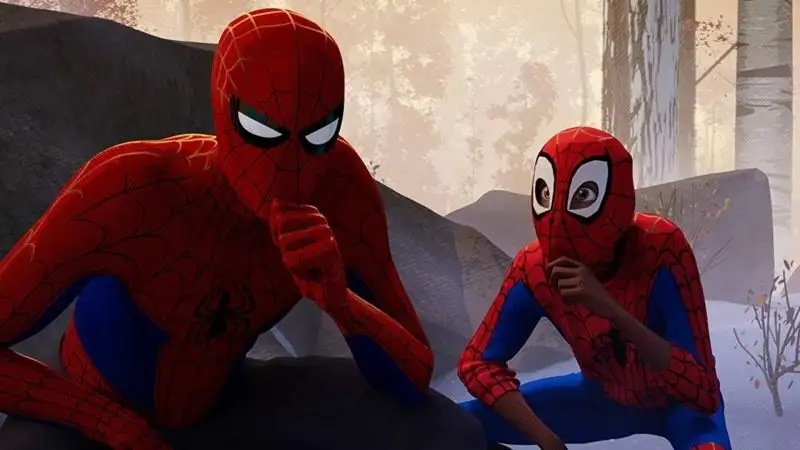 Meme spiderman giống nhau mang lại sự quen thuộc và vui vẻ