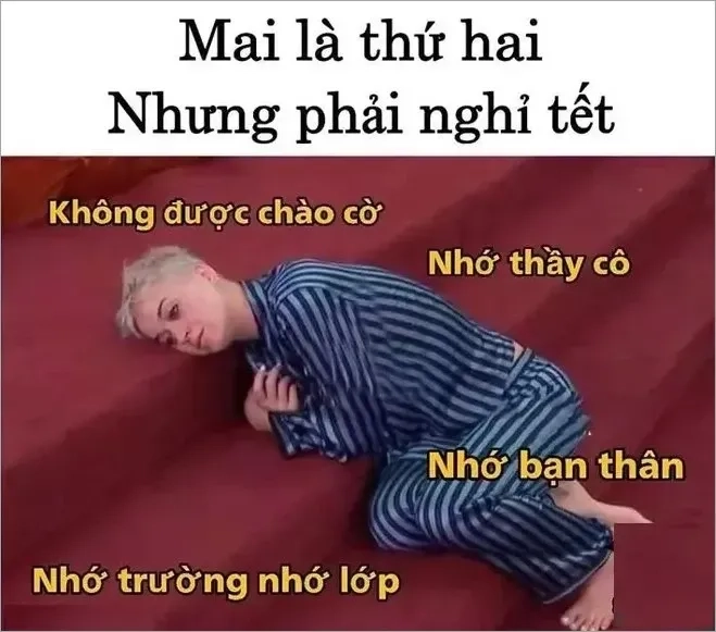 Nhớ mặt tao đấy meme khiến bạn không thể quên