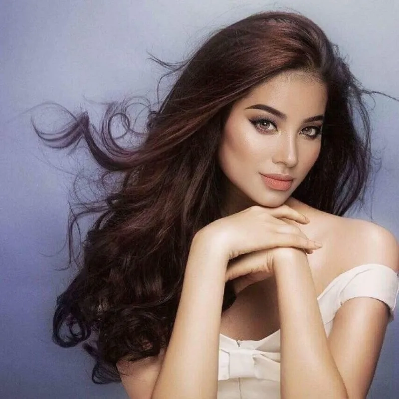 Hành trình chinh phục Miss Universe của Phạm Hương đầy cảm hứng