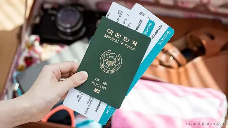 Hàn Quốc có nhiều chương trình visa E8 nhằm thu hút lao động có tay nghề cao 