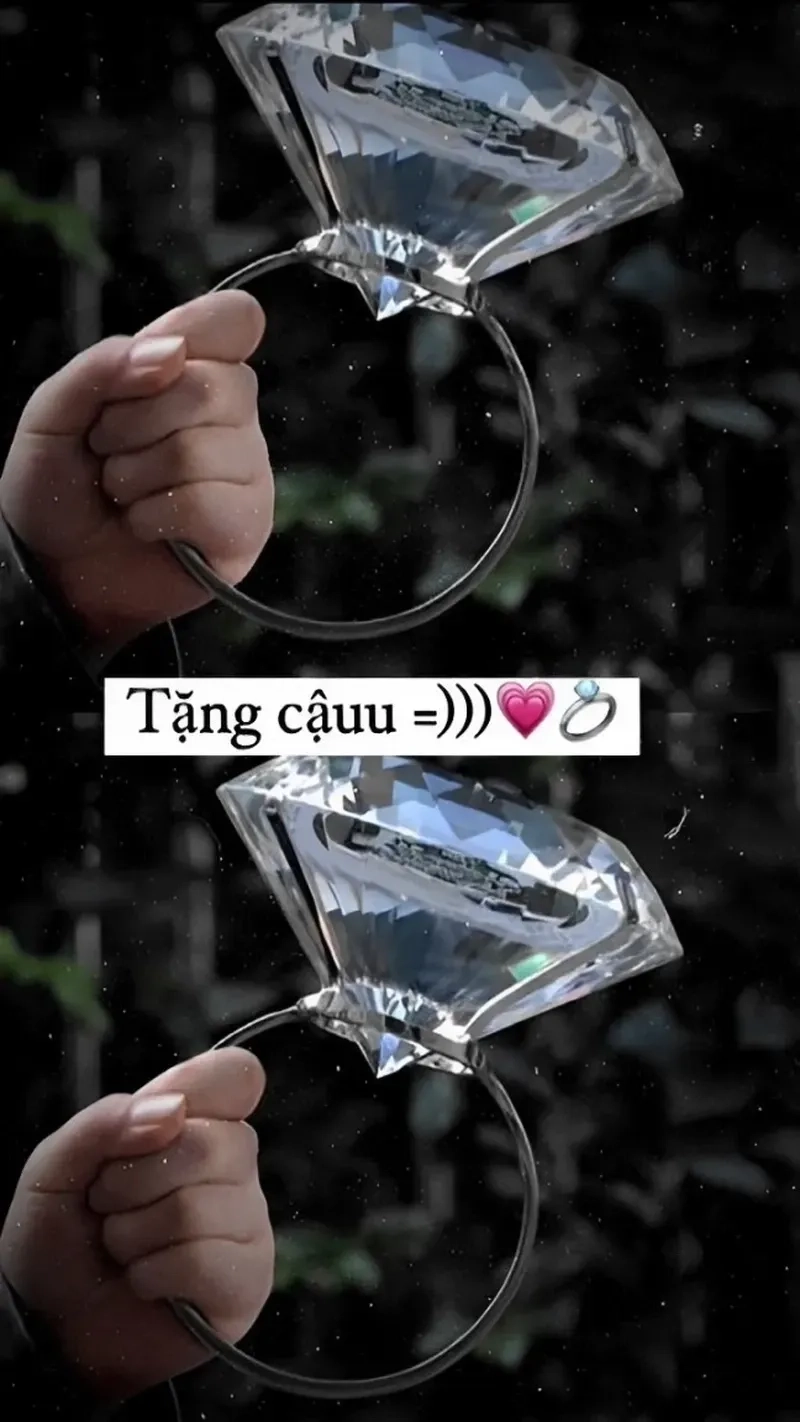 Meme tặng kẹo mang lại nụ cười cho bạn