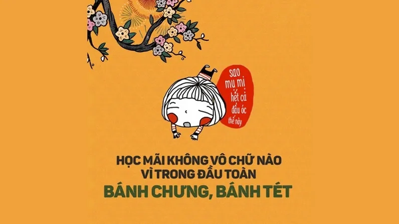 Avt tết meme mang lại không khí vui tươi cho ngày lễ