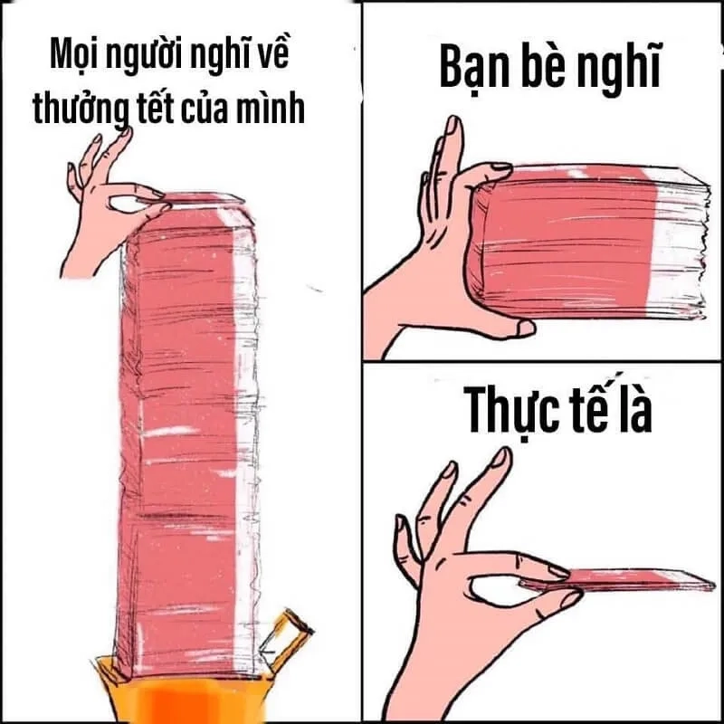 Meme tet cheems tết khiến bạn không thể nhịn cười trong dịp lễ