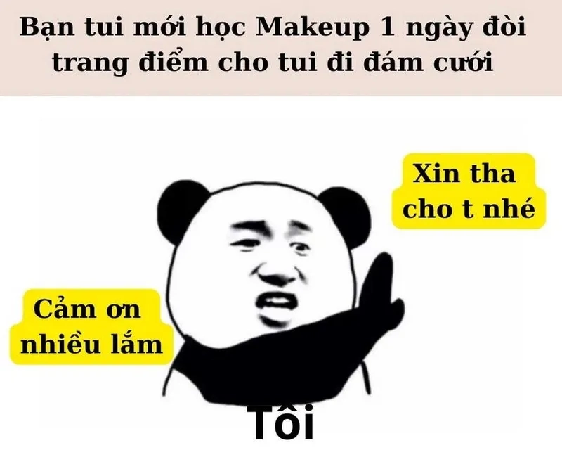 Meme thank you for watching mang lại niềm vui cho người xem