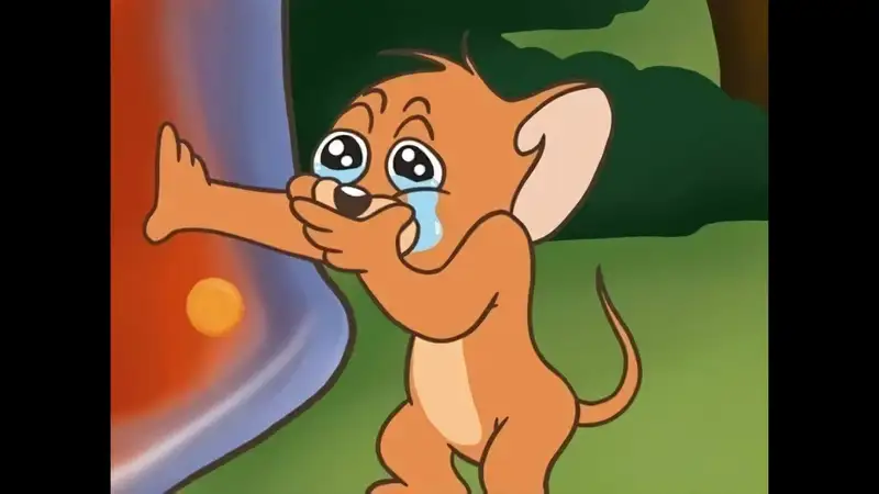 Tom and Jerry avatar Tết meme mang không khí xuân tràn đầy niềm vui