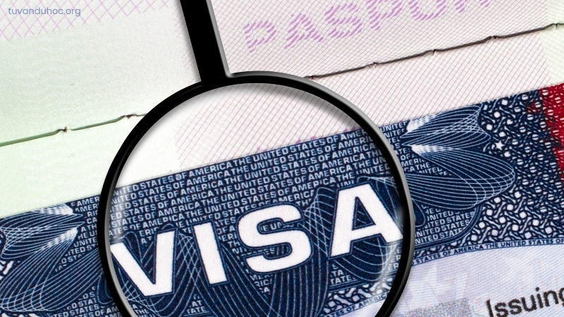 Thủ tục xin visa du học Đức là bước không thể thiếu để bạn có thể nhập cảnh và học tập tại quốc gia này