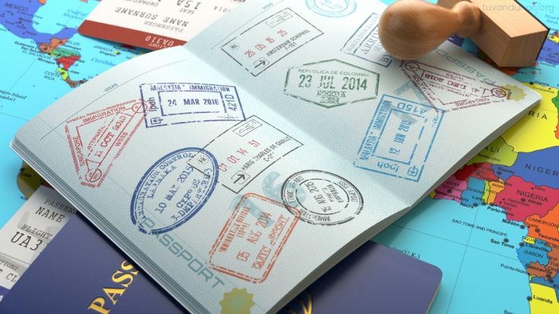 Để nộp đơn xin visa du học Đức, bạn cần đáp ứng một số yêu cầu cơ bản