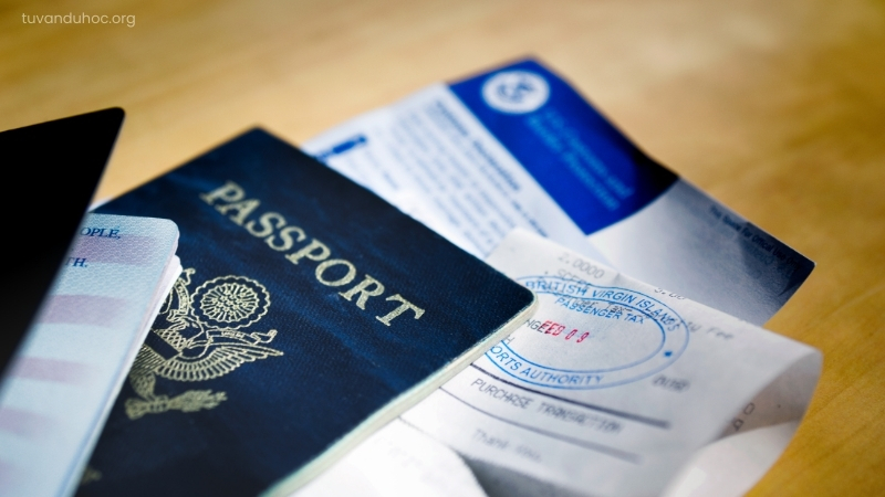 Khi đã xác định kế hoạch du học, bạn cần chuẩn bị các giấy tờ xin visa du học Pháp