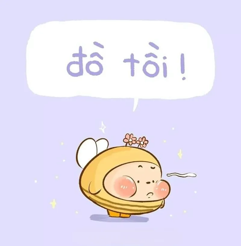 Meme ảnh vịt cầm dao khiến bạn không thể nhịn cười