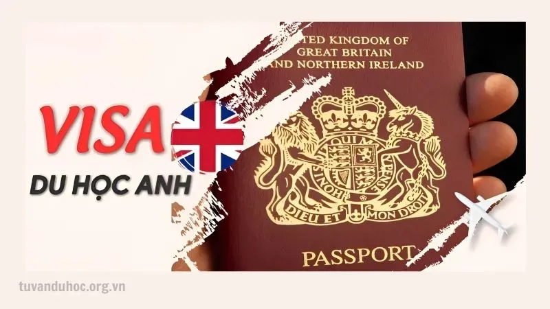 Chuẩn bị hồ sơ visa du học Anh dễ dàng cùng hướng dẫn chi tiết