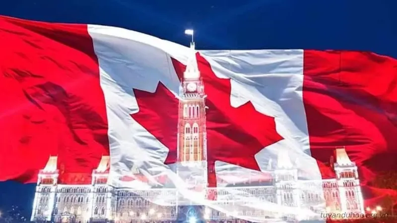 Xuất khẩu lao động Canada là cơ hội hấp dẫn đối với người lao động Việt Nam 