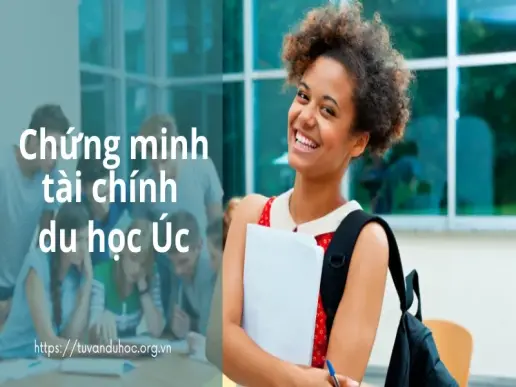 Chứng minh tài chính du học Úc - Những điều cần biết