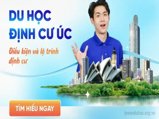 Lý do nên chọn du học định cư Úc - Cơ hội vàng cho tương lai