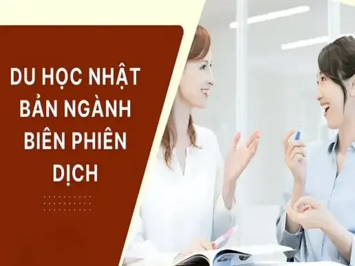 Cơ hội việc làm sau khi du học Nhật Bản ngành biên phiên dịch