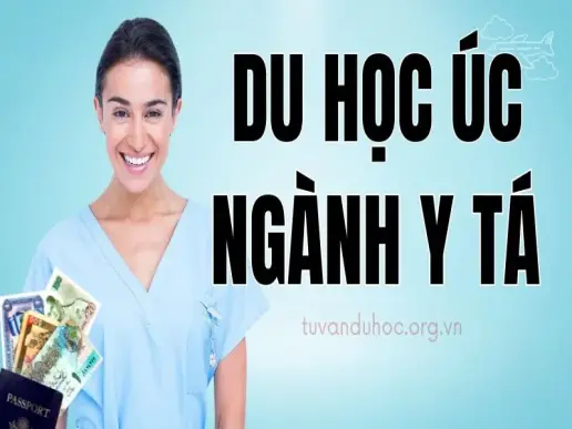 Vì sao nên du học Úc ngành y tá? Bước khởi đầu bền vững