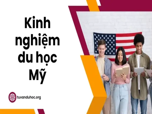 Kinh nghiệm du học Mỹ - Bí quyết săn học bổng thành công