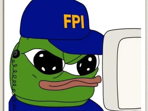 FBI meme - Những hình ảnh vui nhộn bạn không thể bỏ lỡ