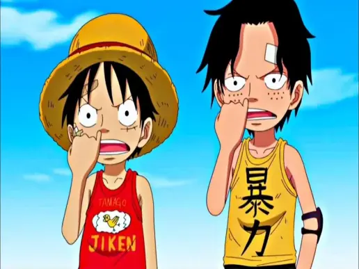 Top avatar Luffy đẹp chuẩn HD, phù hợp làm ảnh đại diện