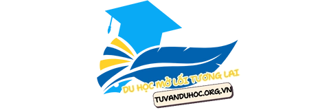 logo website Tuvanduhoc.org.vn