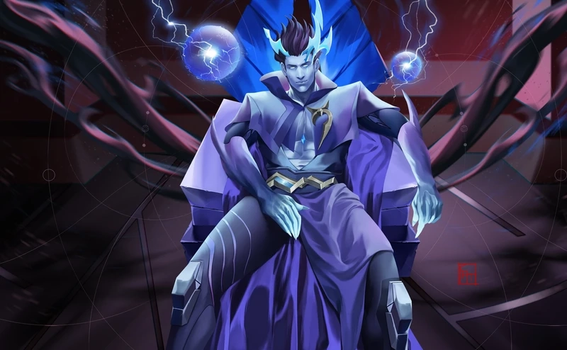 Avatar liên quân là gì?