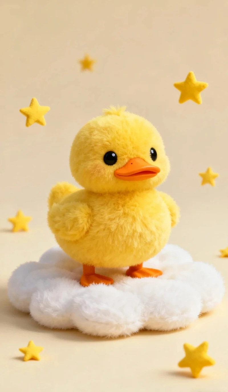 Tổng hợp ảnh của vịt vàng được yêu thích nhất