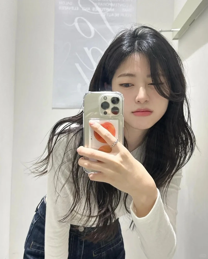 Cập nhật xu hướng với hình nền gái xinh Instagram hot