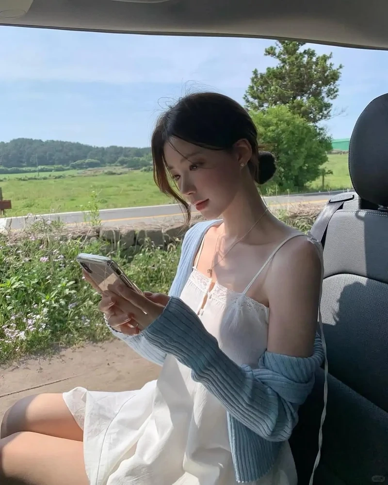 Tổng hợp bộ sưu tập gái xinh Instagram được tìm kiếm nhiều