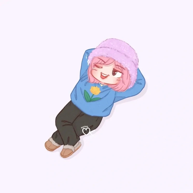 Tuyển chọn hình ảnh Lisa chibi đẹp