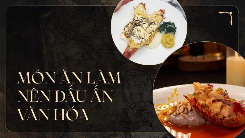Bàn tiệc tôm hùm đất Kräftskiva đặc sắc vào tháng 8 hàng năm