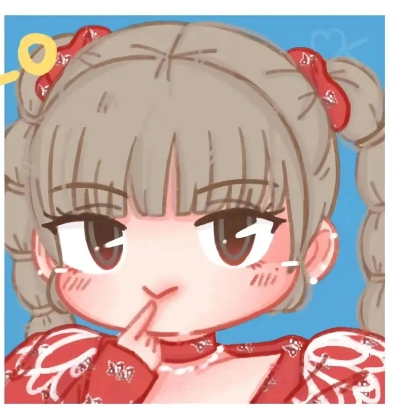 Tổng hợp vẽ Lisa chibi dễ thương được yêu thích