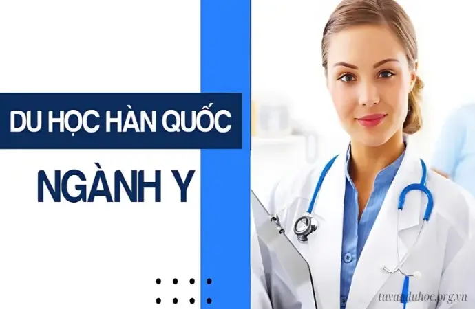 Du học Hàn Quốc ngành y - Cơ hội vàng cho tương lai