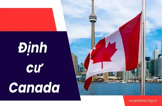 Định cư Canada - Cơ hội việc làm và cuộc sống mới