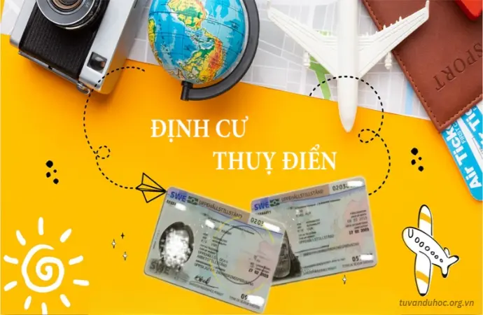 Định cư Thụy Điển - Hướng dẫn chi tiết về các loại hình cư trú