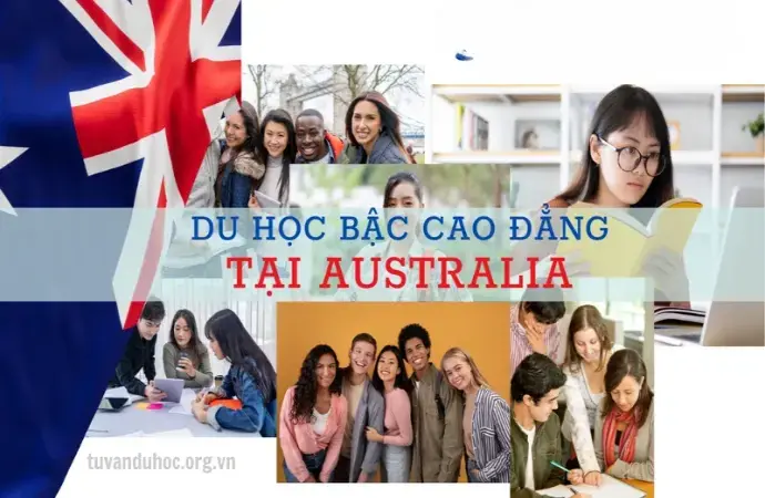 Du học cao đẳng Úc có tốt không? Góc nhìn thực tế hiện nay