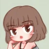 Ngắm ảnh lisa chibi dễ thương chuẩn gu fan BLACKPINK